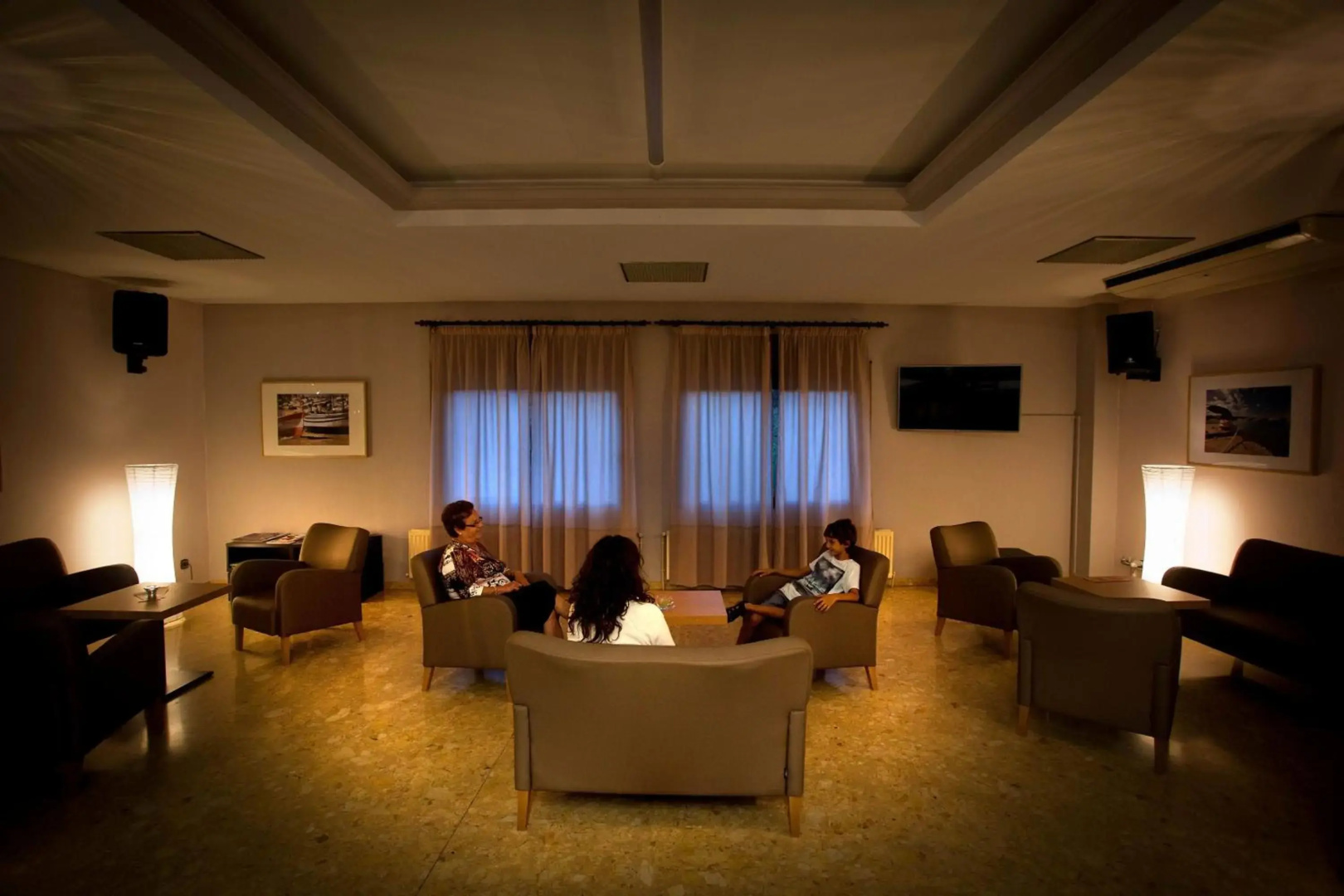 Hotel Beri