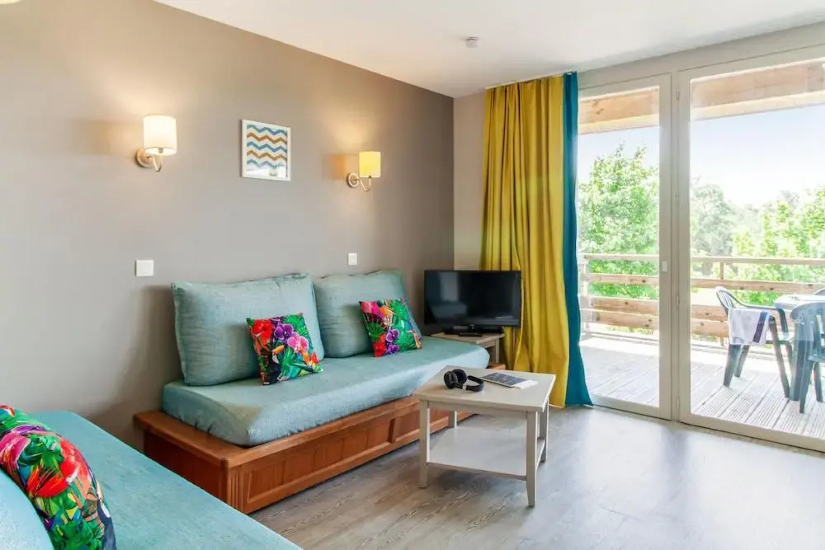 Pierre & Vacances Résidence Les Rives de la Seugne