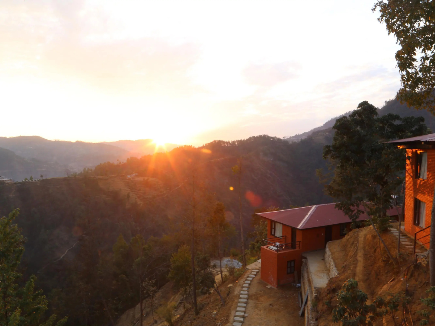 Balthali Mountain Resort