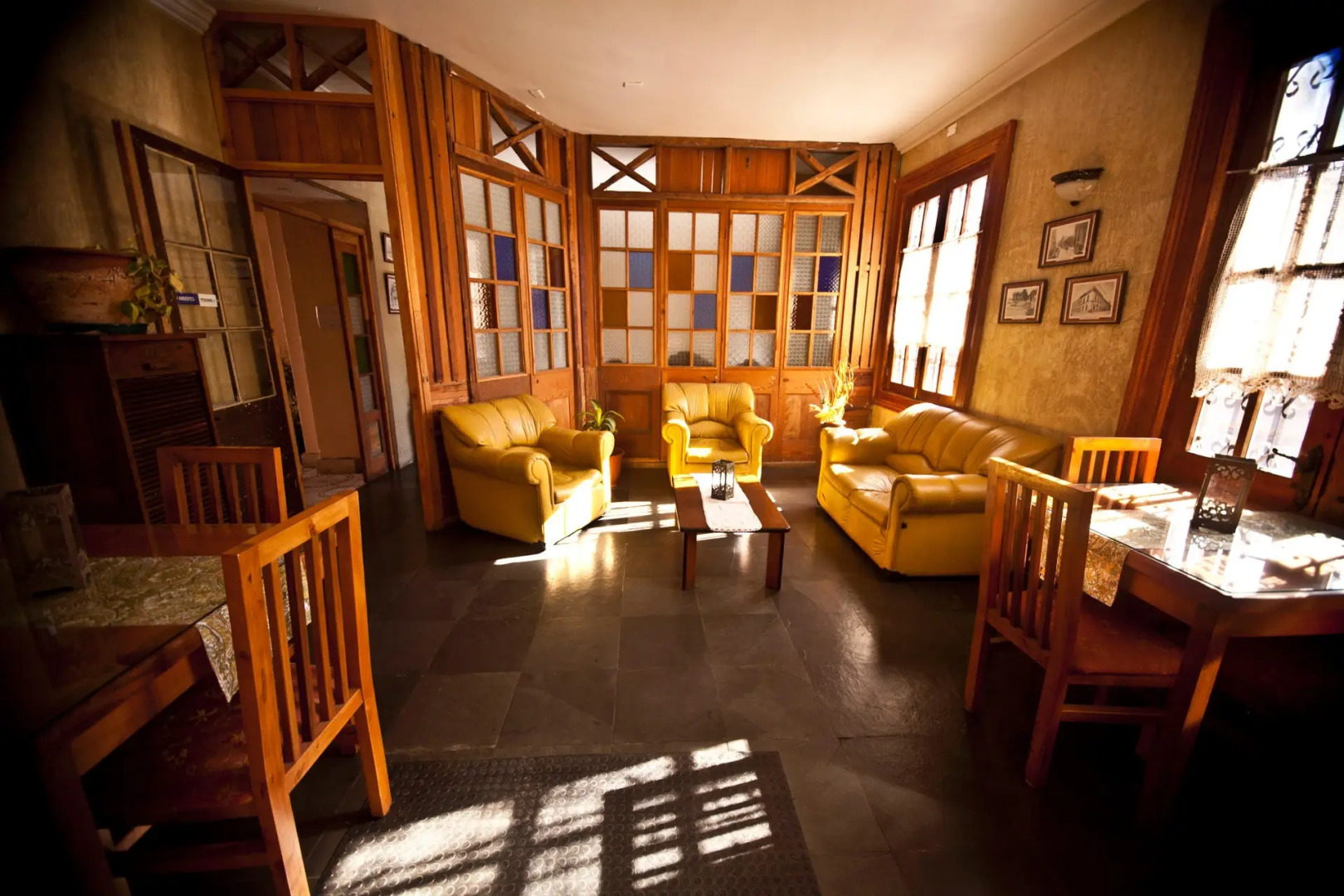 Hotel Cristóbal Colón