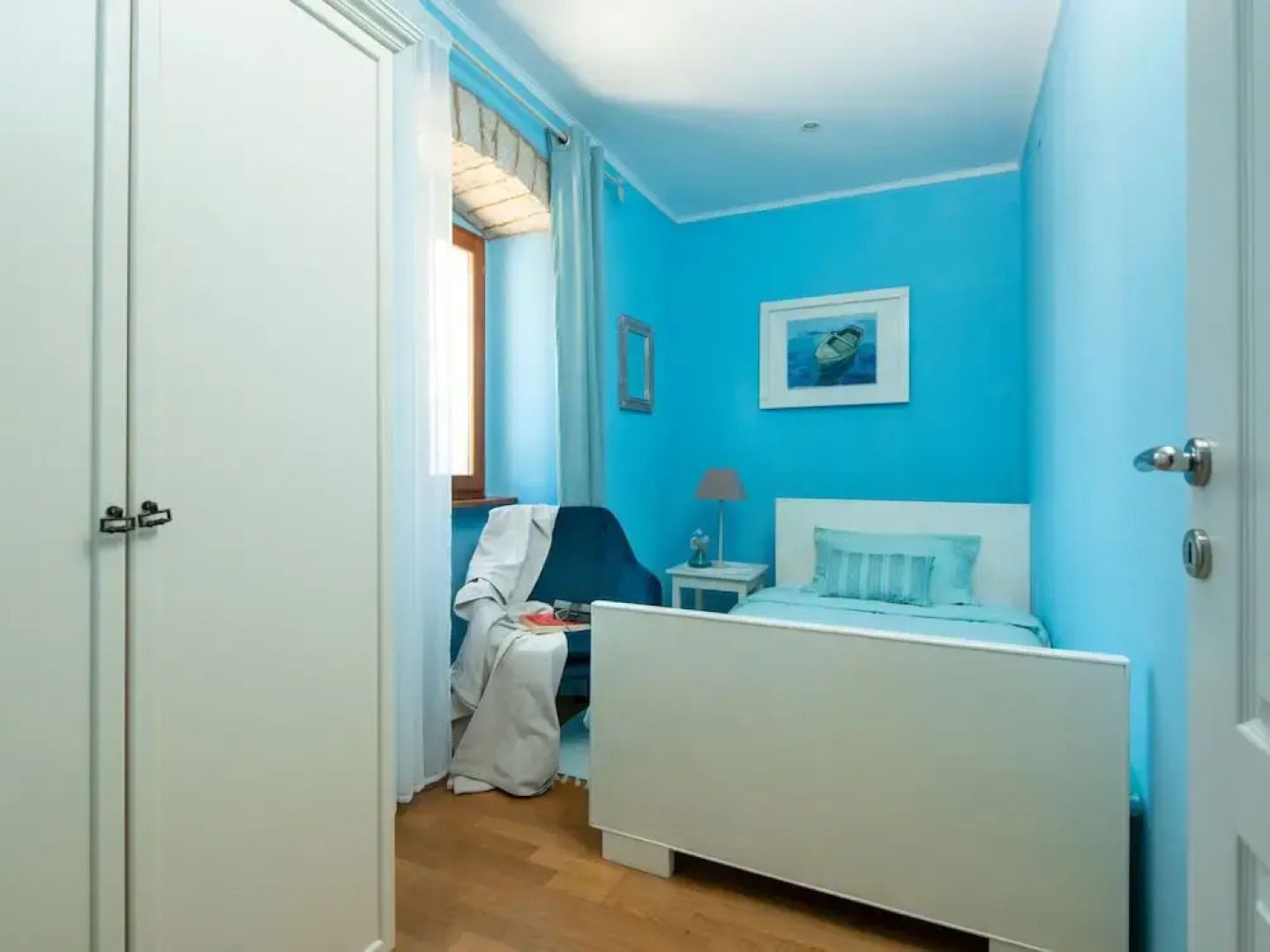 Holiday Home in Barban With Private Pool