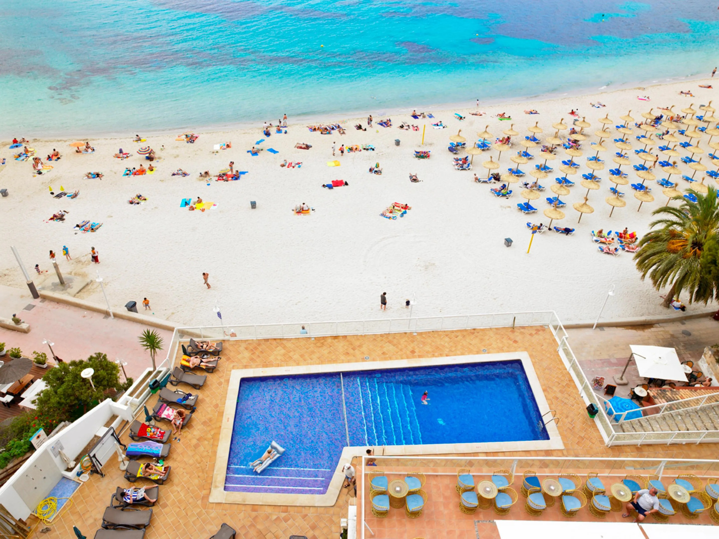 Flamboyan Caribe Hotel & Spa