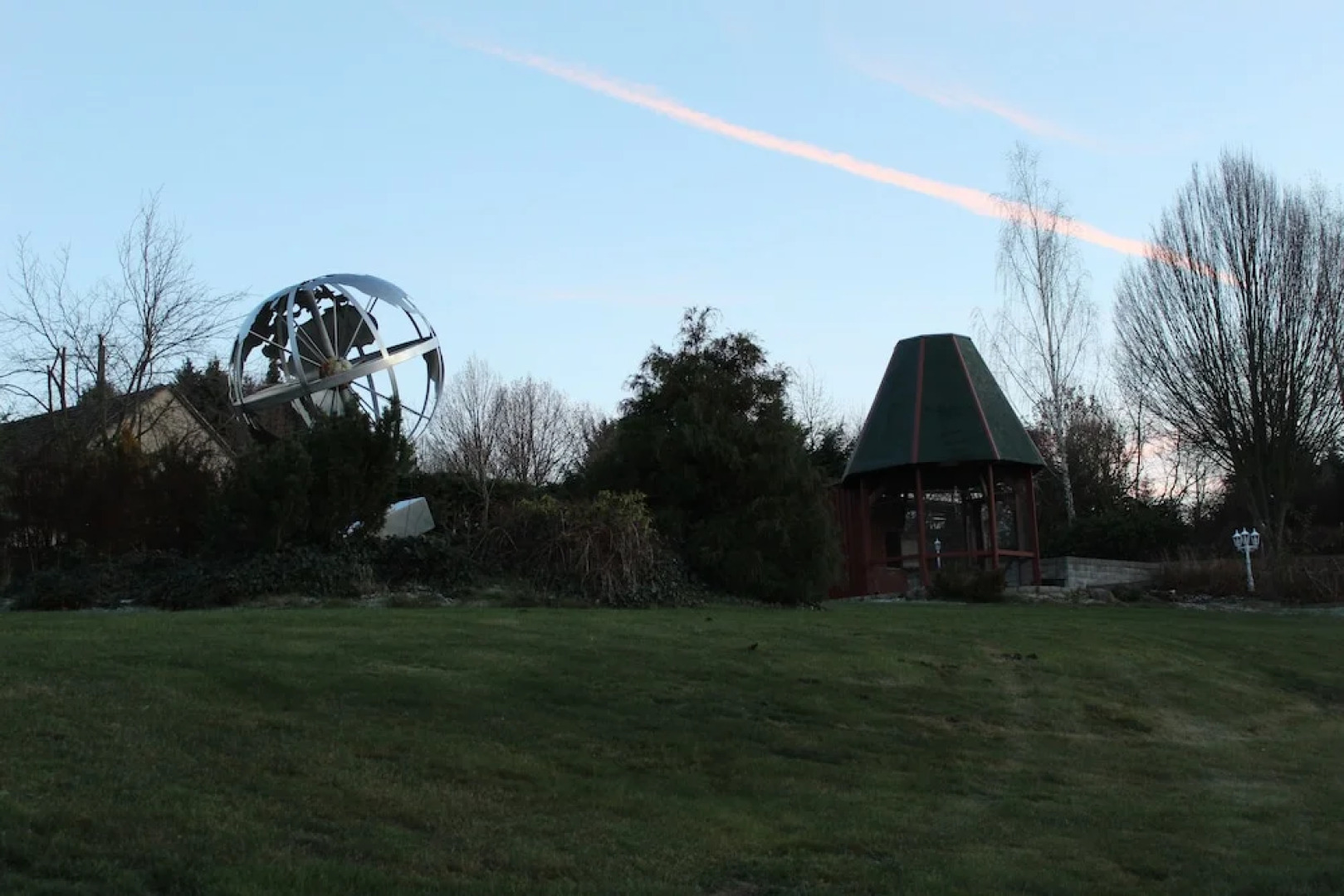 Hotel Zum Erbgericht