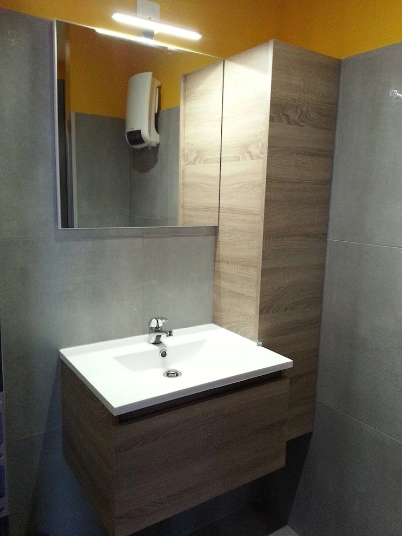 Résidence Eglantines