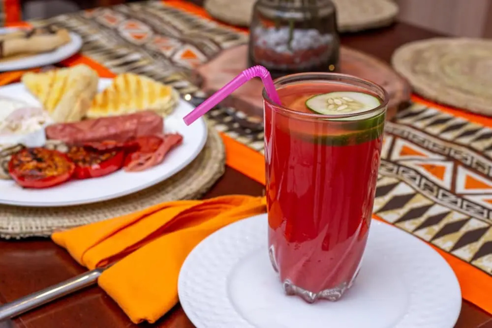 City Escape Hotel Prampram