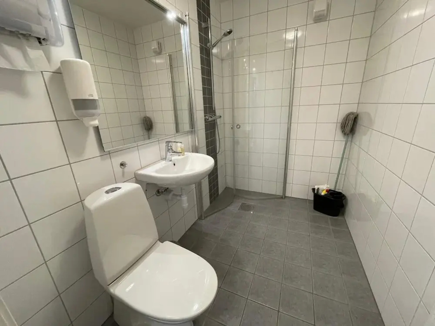 3-person Holiday Home in Stenungsund