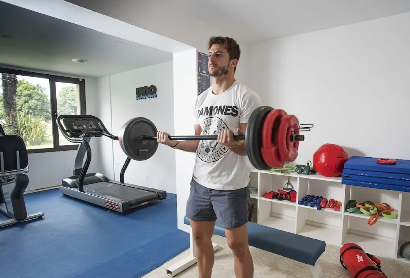 Hotel Provincial Sierra de la Ventana