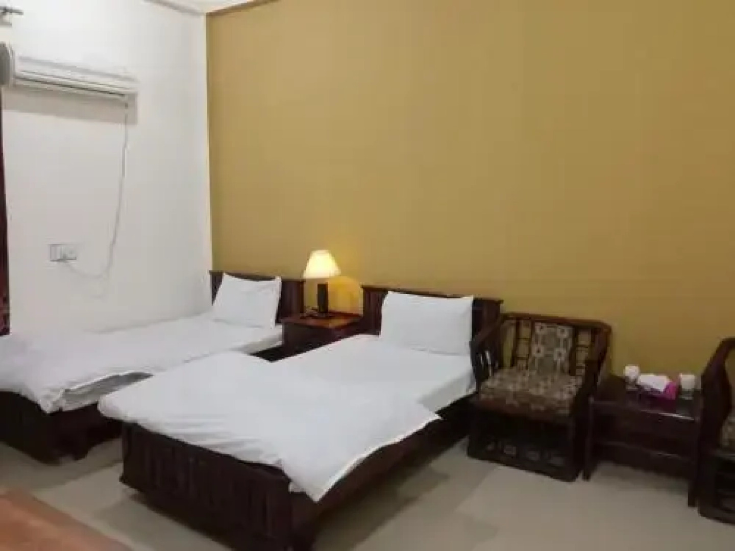 Victoria Guest House