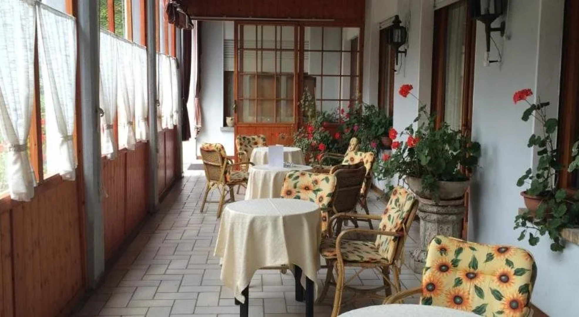 Grand Hotel Ala di Stura