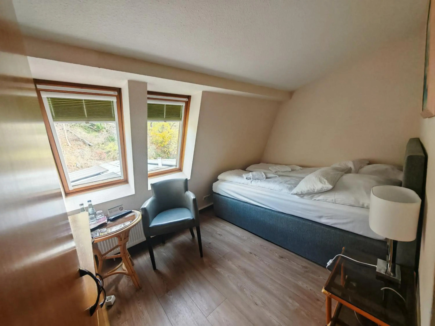 Strandhotel Buckow Resort & SPA