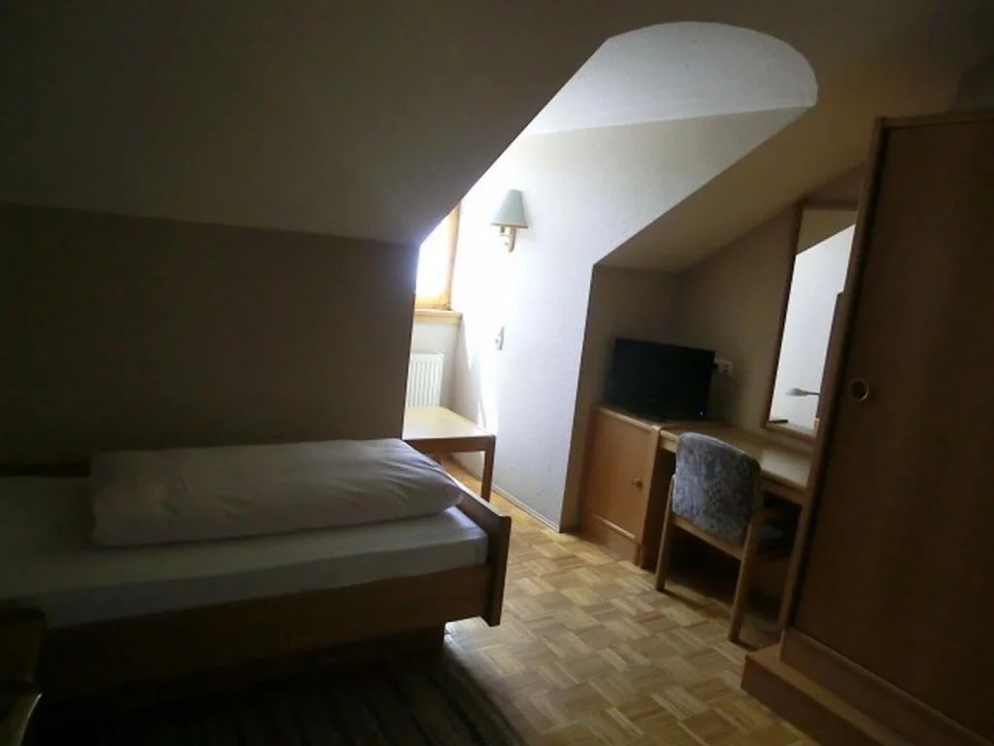 Hotel-Restaurant Kreuzhuber