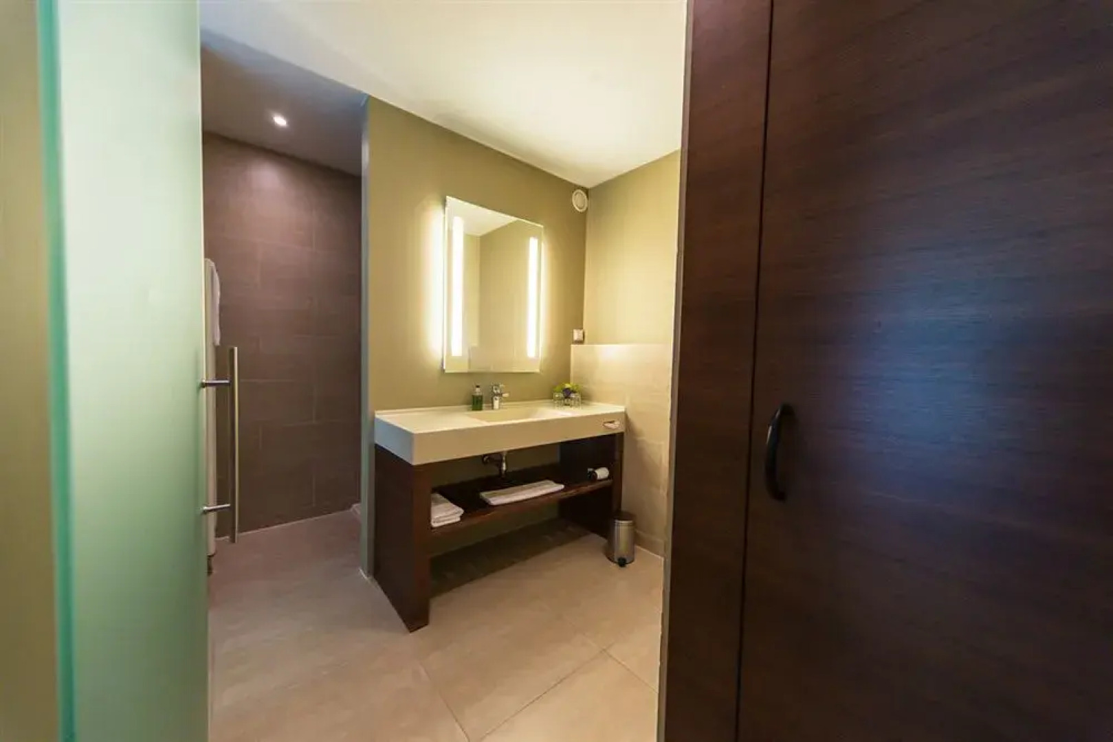 Seehotel Restaurant Die Ente