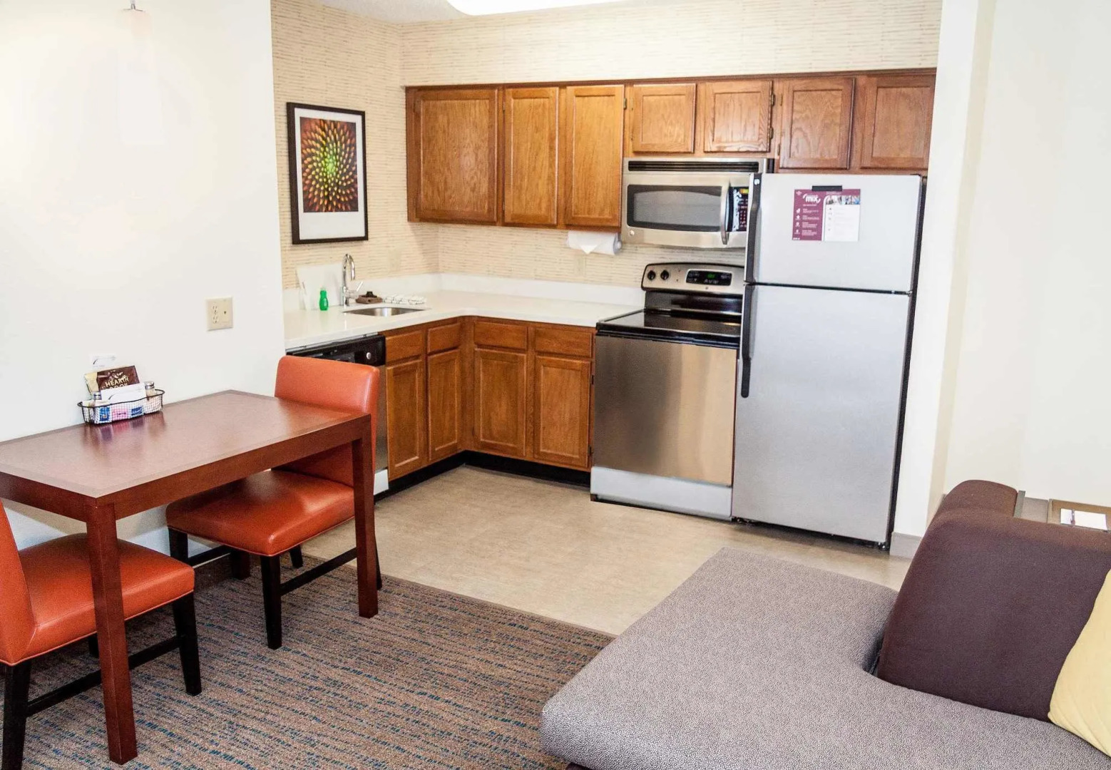 Residence Inn by Marriott Rocky Mount