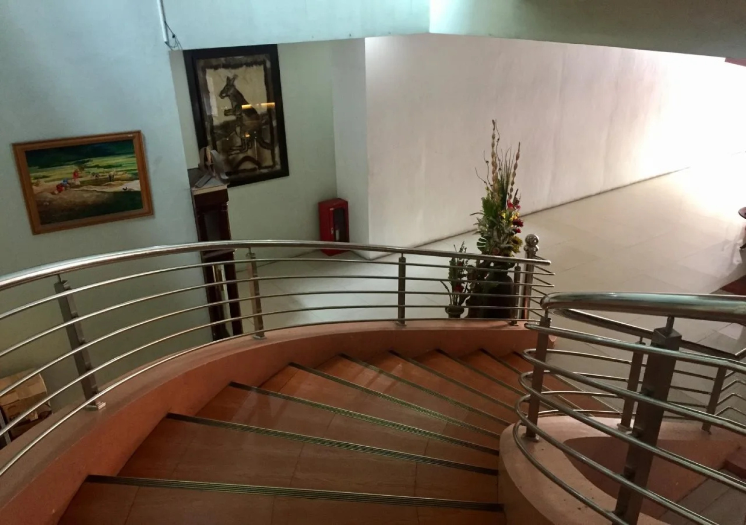 Obdulia's Business Inn