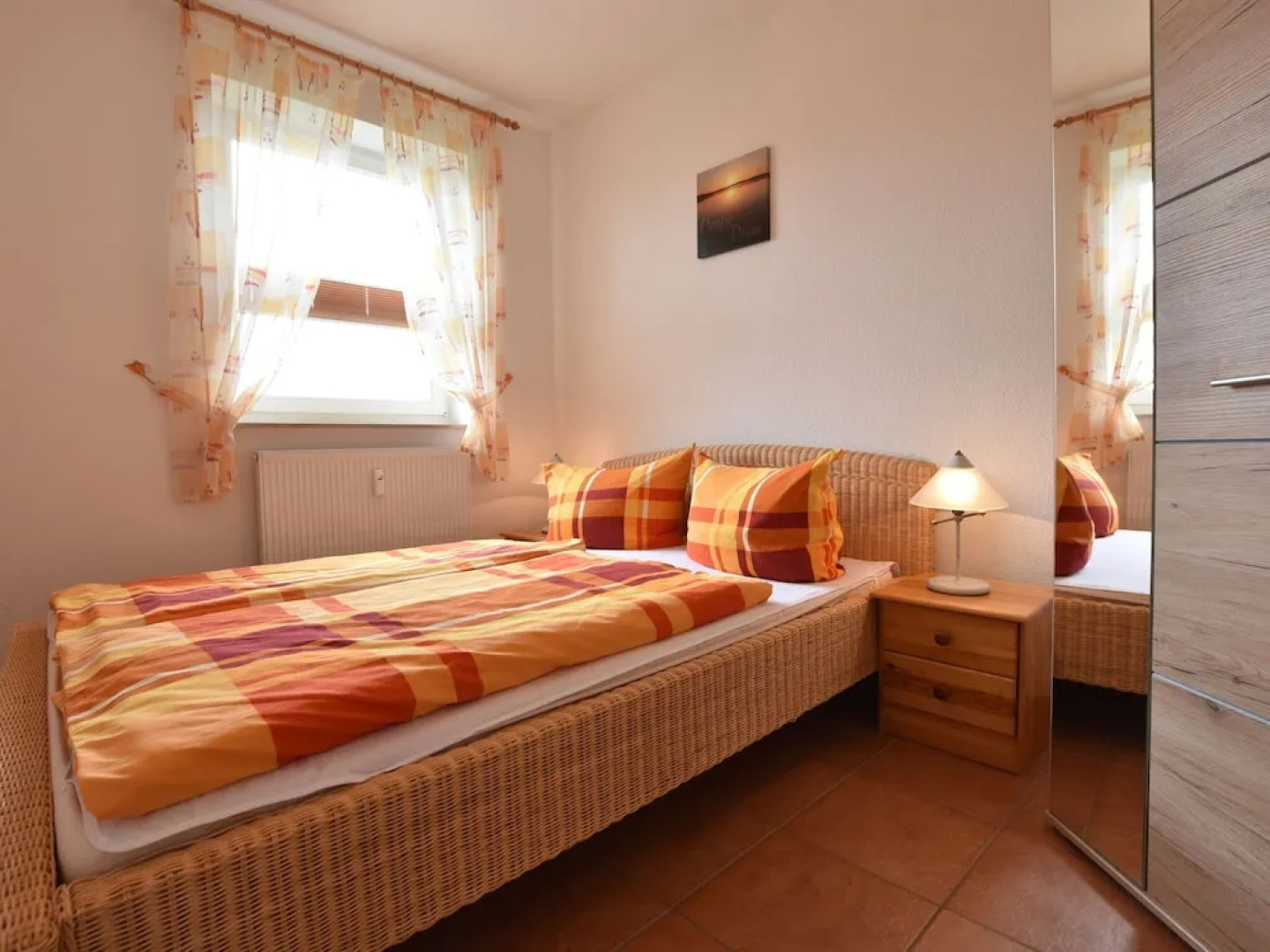 Cozy Apartment in Ostseebad Boltenhagen with parking