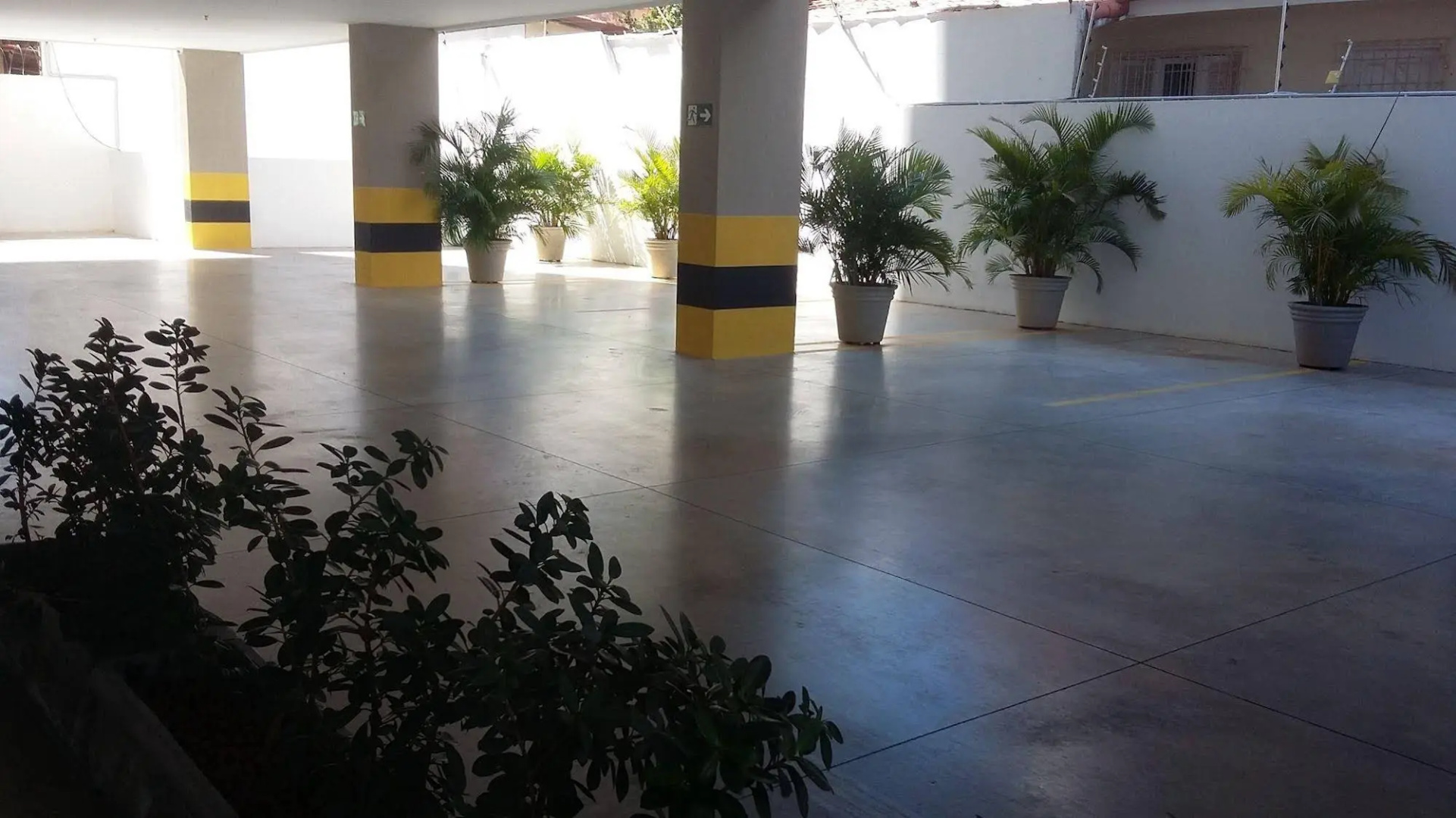 Praia Calma Premium Flat