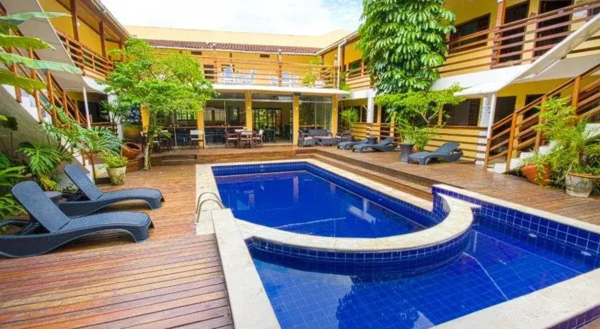 Flat Vila Morena