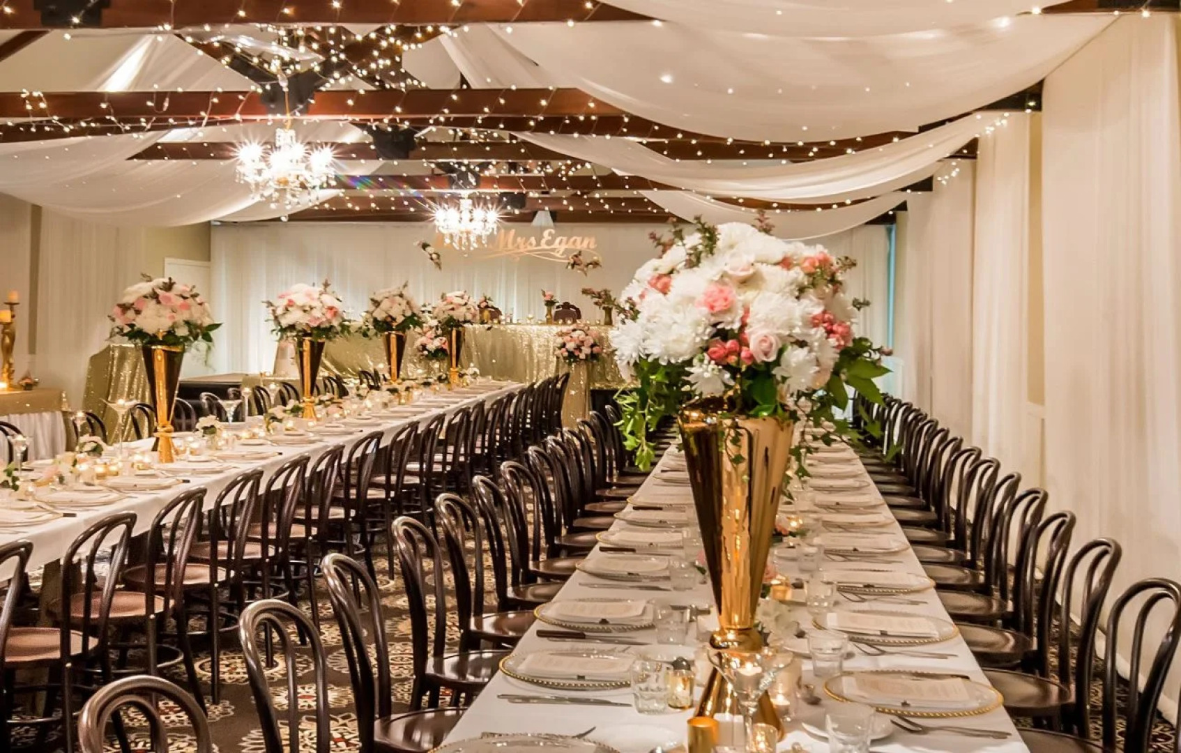 Shamrock Gardens Motel