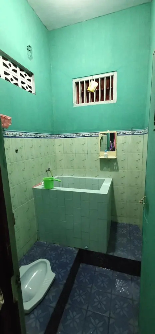 Sutrisno Homestay - Hostel