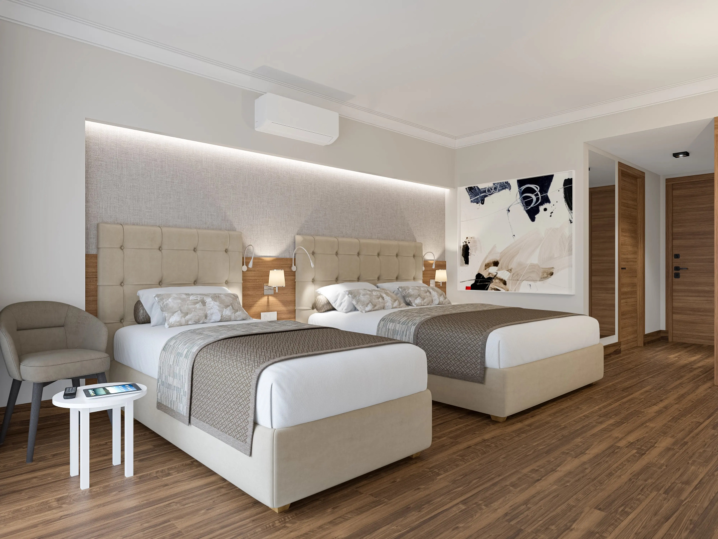 Annabella Diamond Hotel&Spa