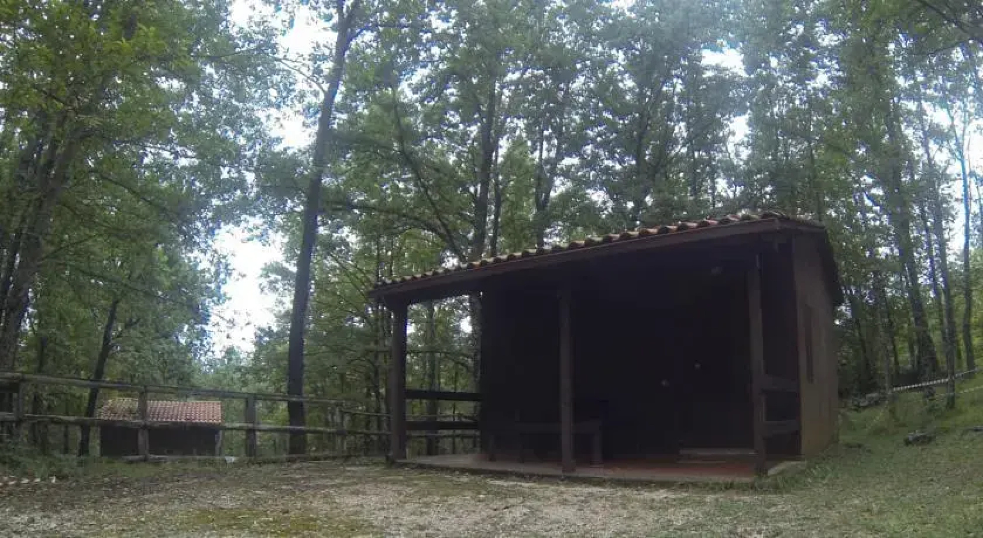 Adventure Camp Resort Monti Ernici