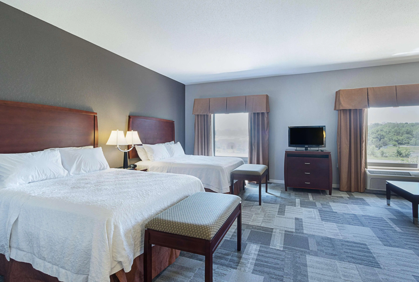 Hampton Inn & Suites Indianapolis/Brownsburg