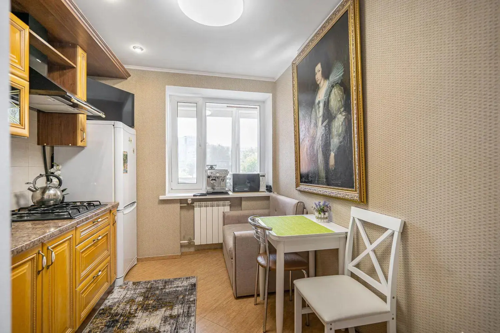 Апартаменты на Максима Танка 16