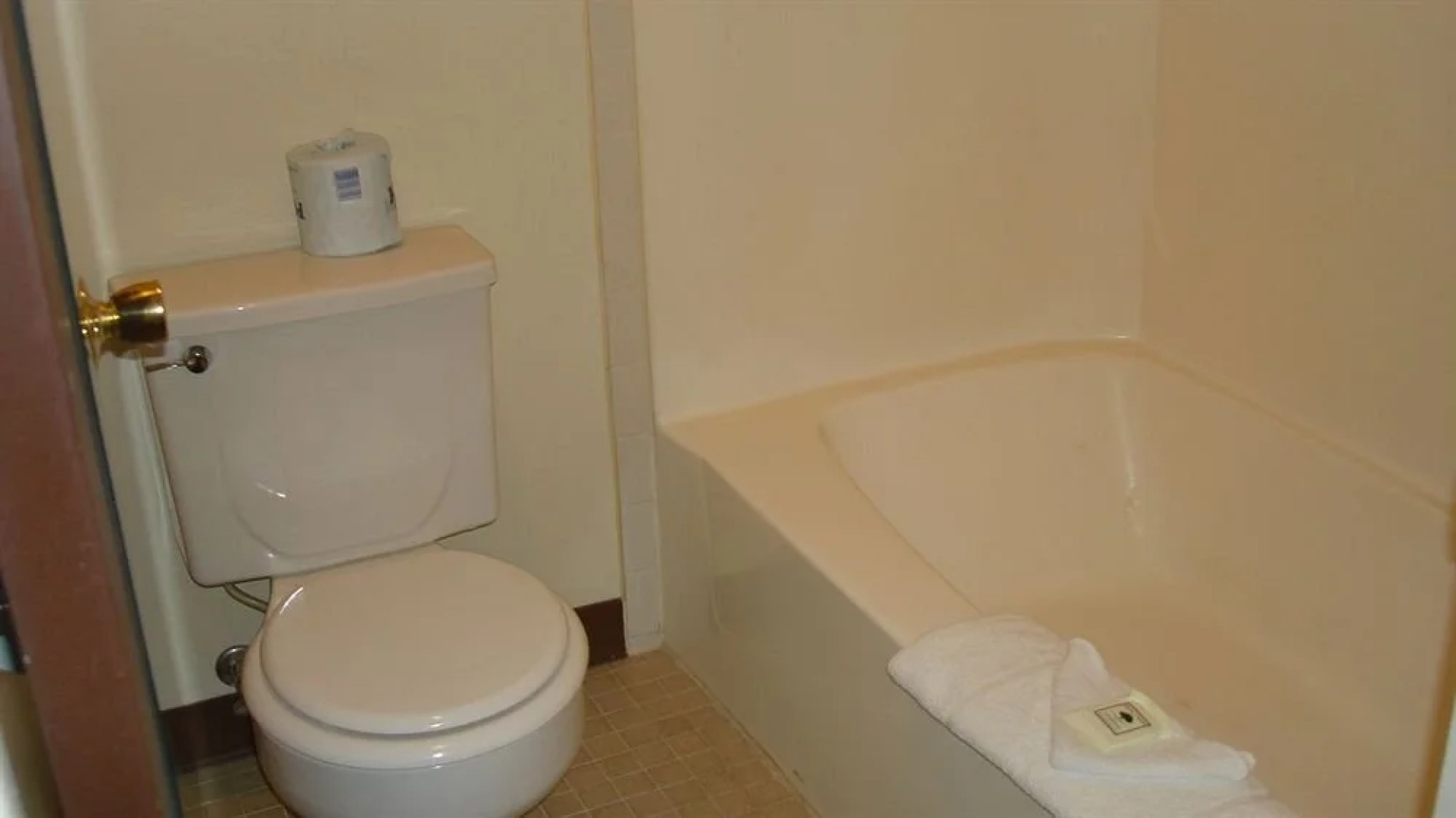 Rodeway Inn - Laramie