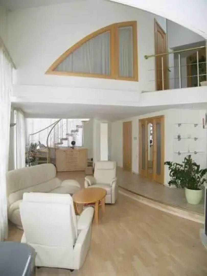 Holiday home at the Seaside