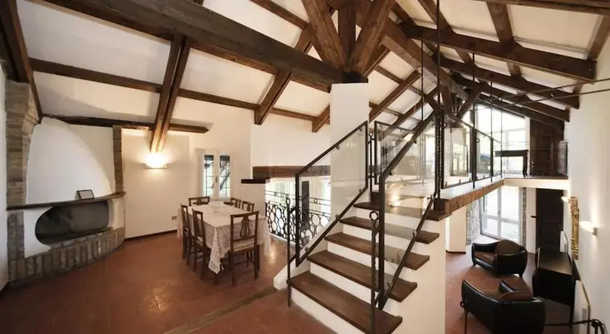 Villa Enrico