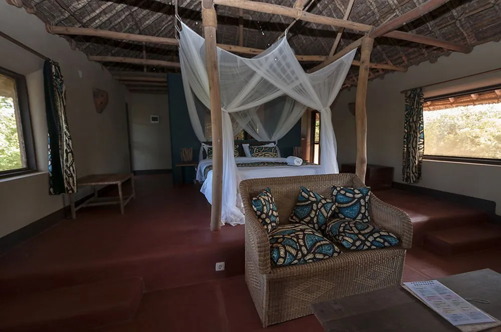 Nuarro Lodge