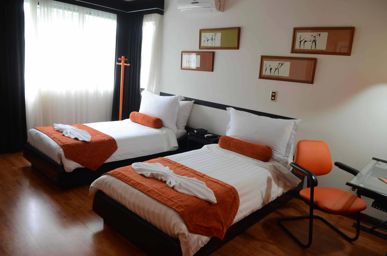 Kolor Hotel Boutique