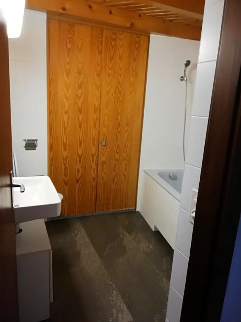 Chez Cathy chambre chez l'habitante