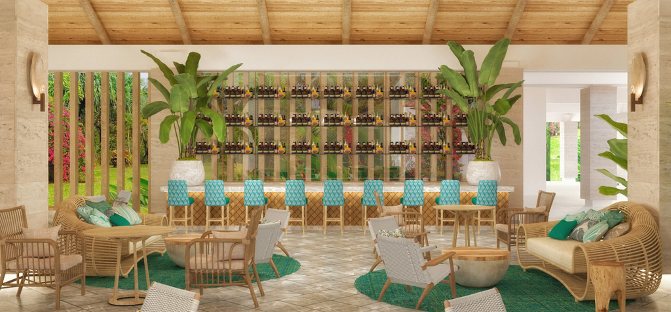 Secrets La Romana Resort & Spa  - Adults Only - All Inclusive