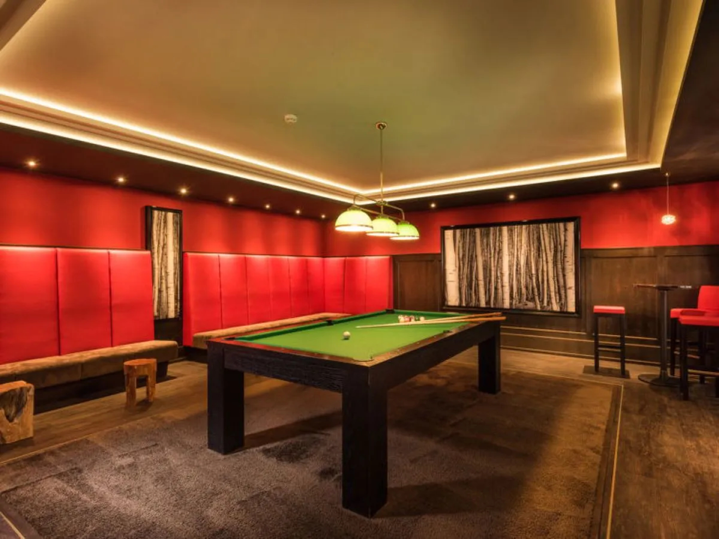 MONDI Appartements am Grundlsee