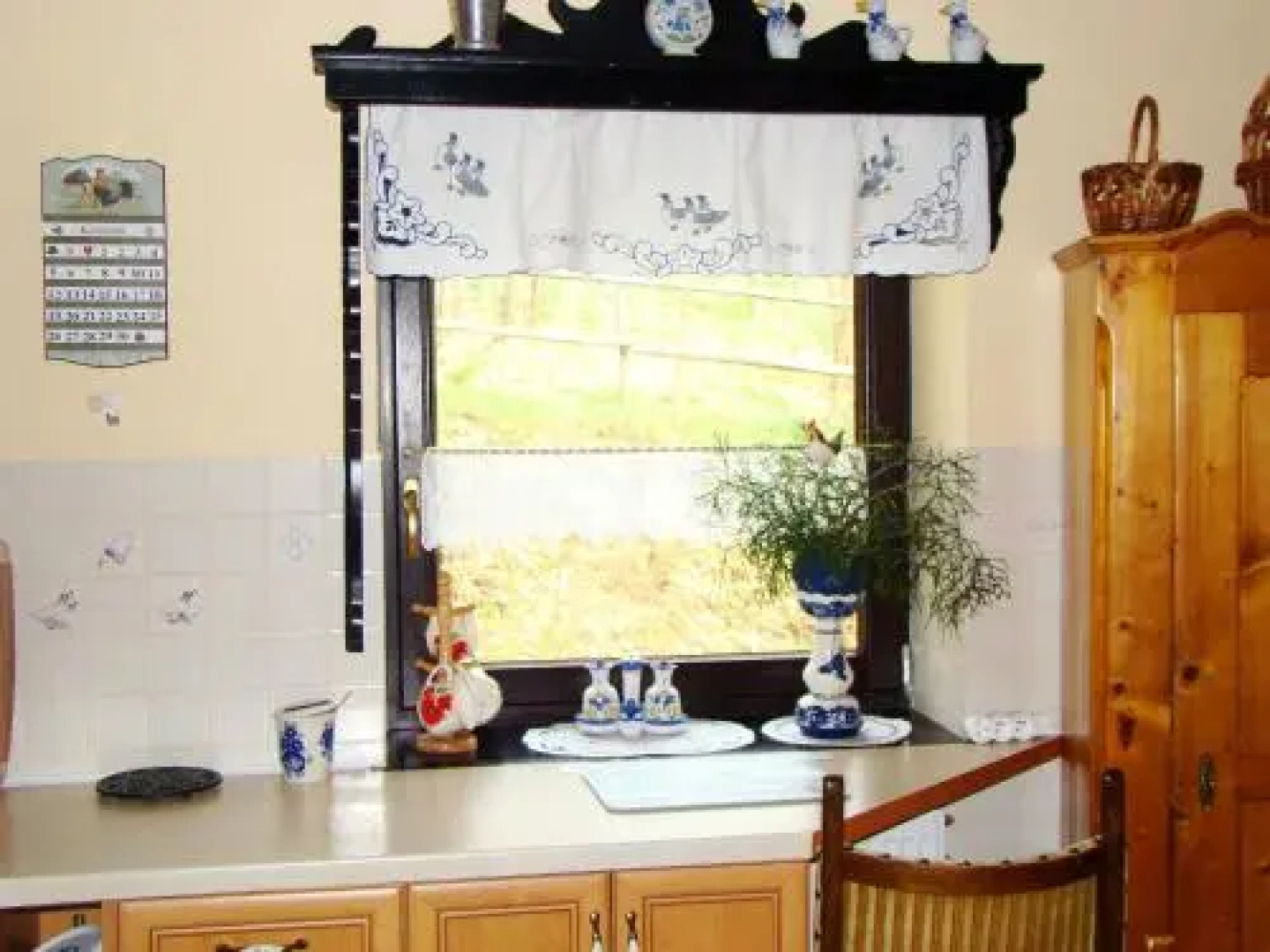 Agroturystyka Łysa Góra