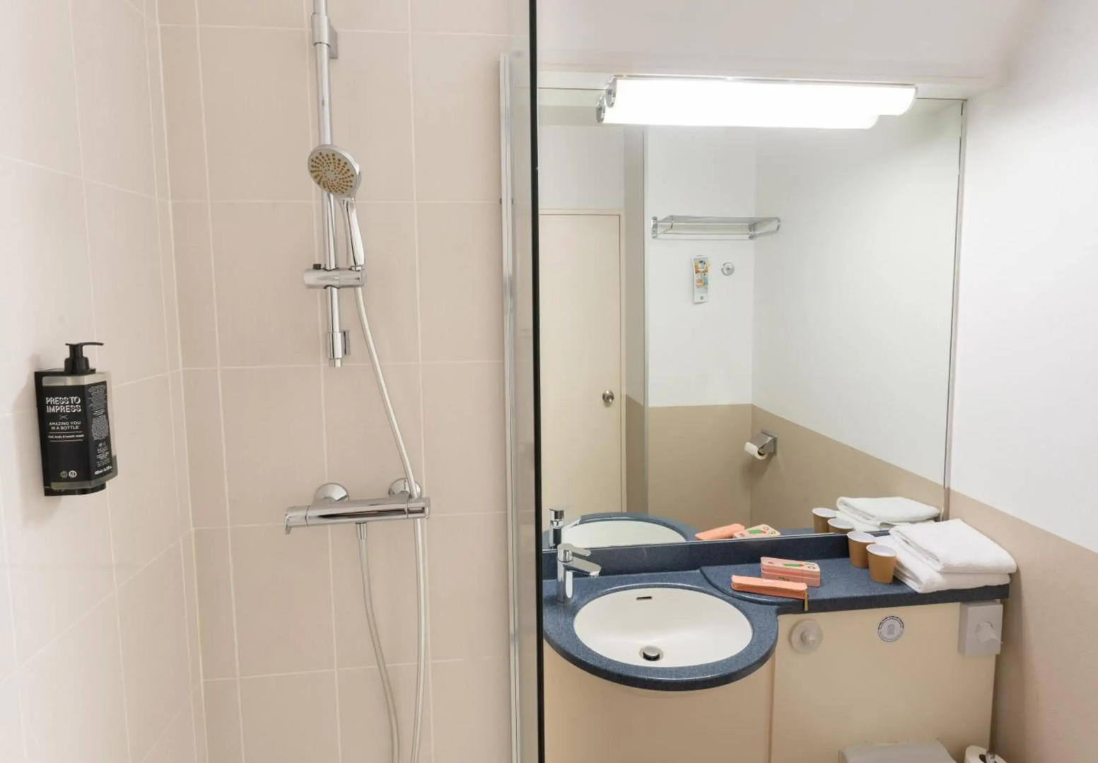 ibis Styles Angers Centre Gare