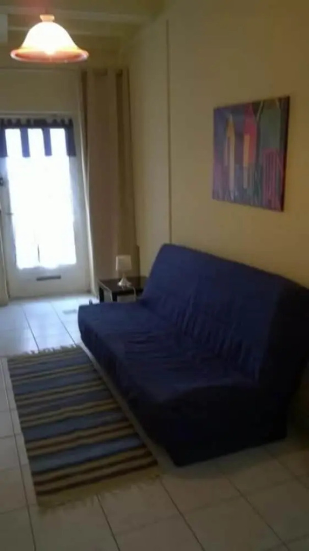 Maison de tourisme aux sables d'olonne