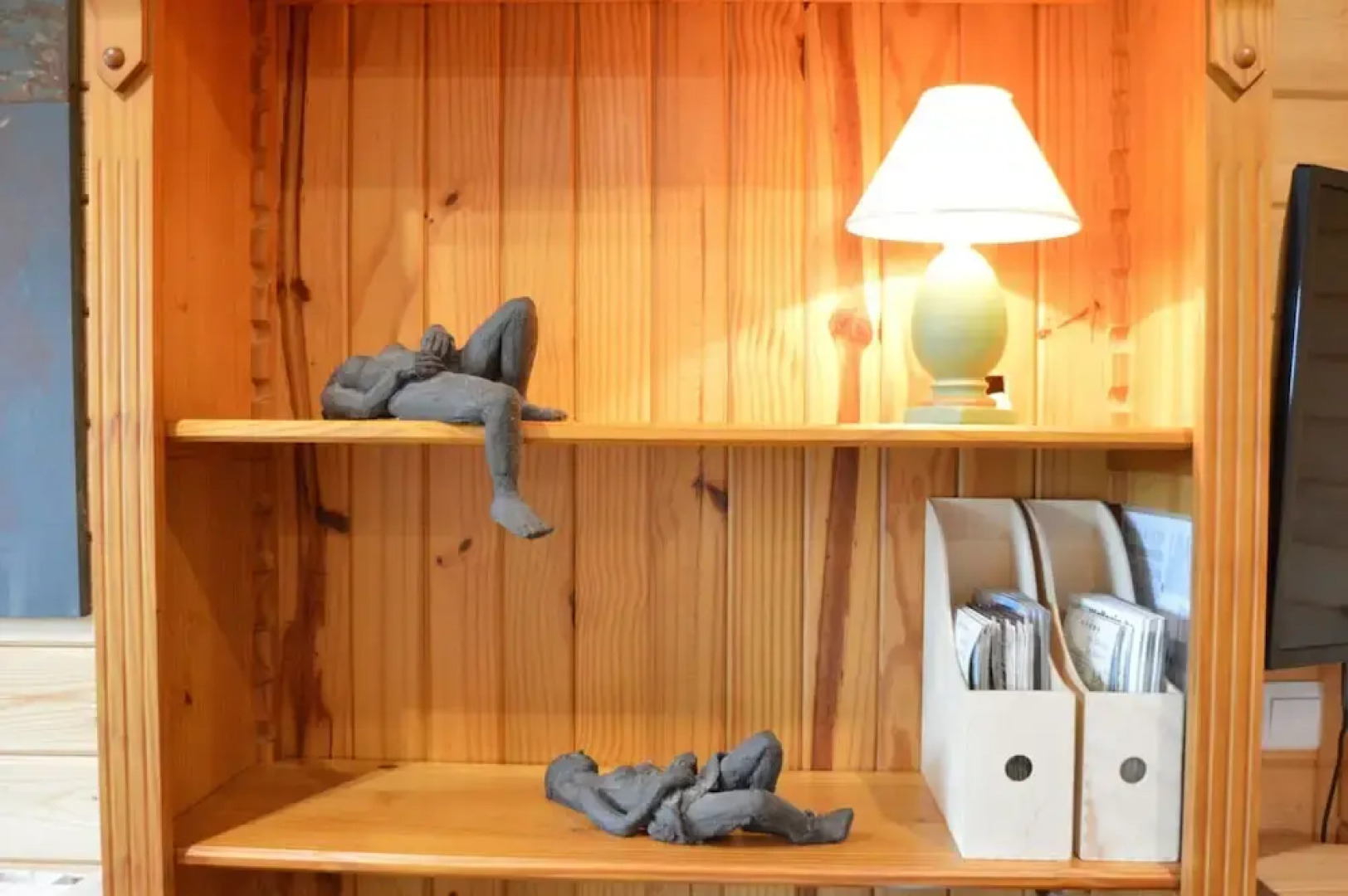 Pleasant Chalet in Anhee in a Charming Area