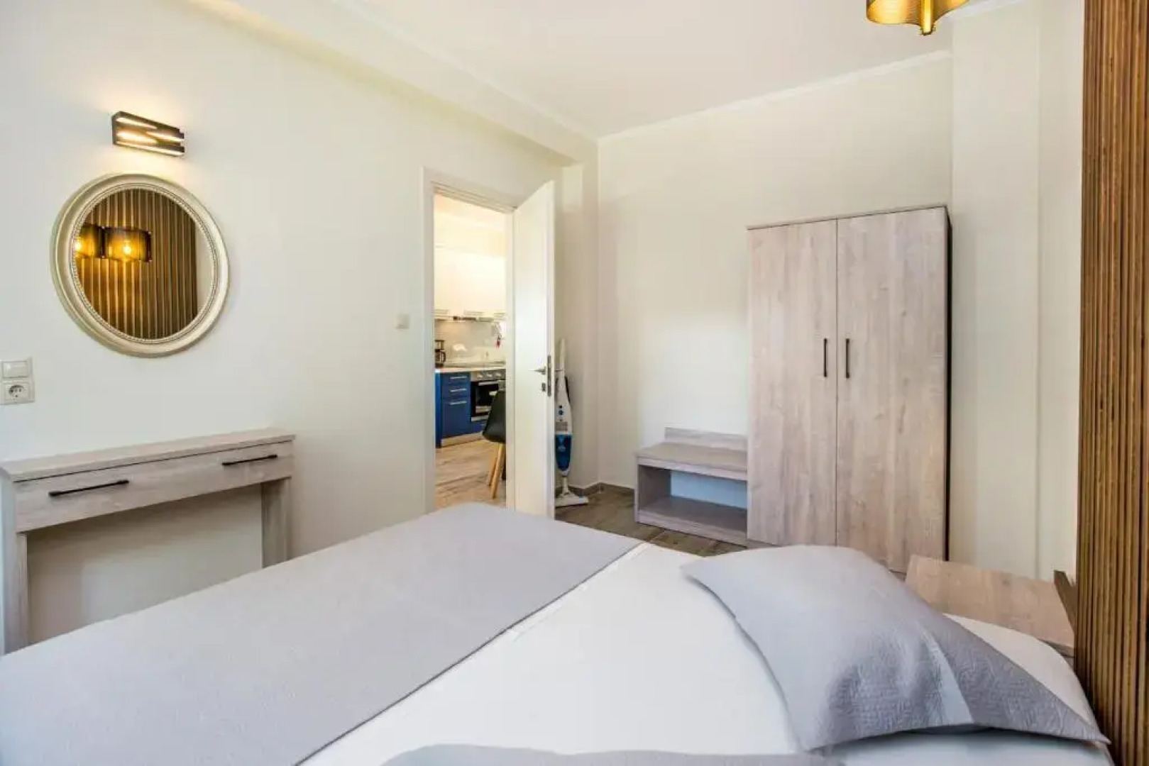 Villa 4 you iliopetra