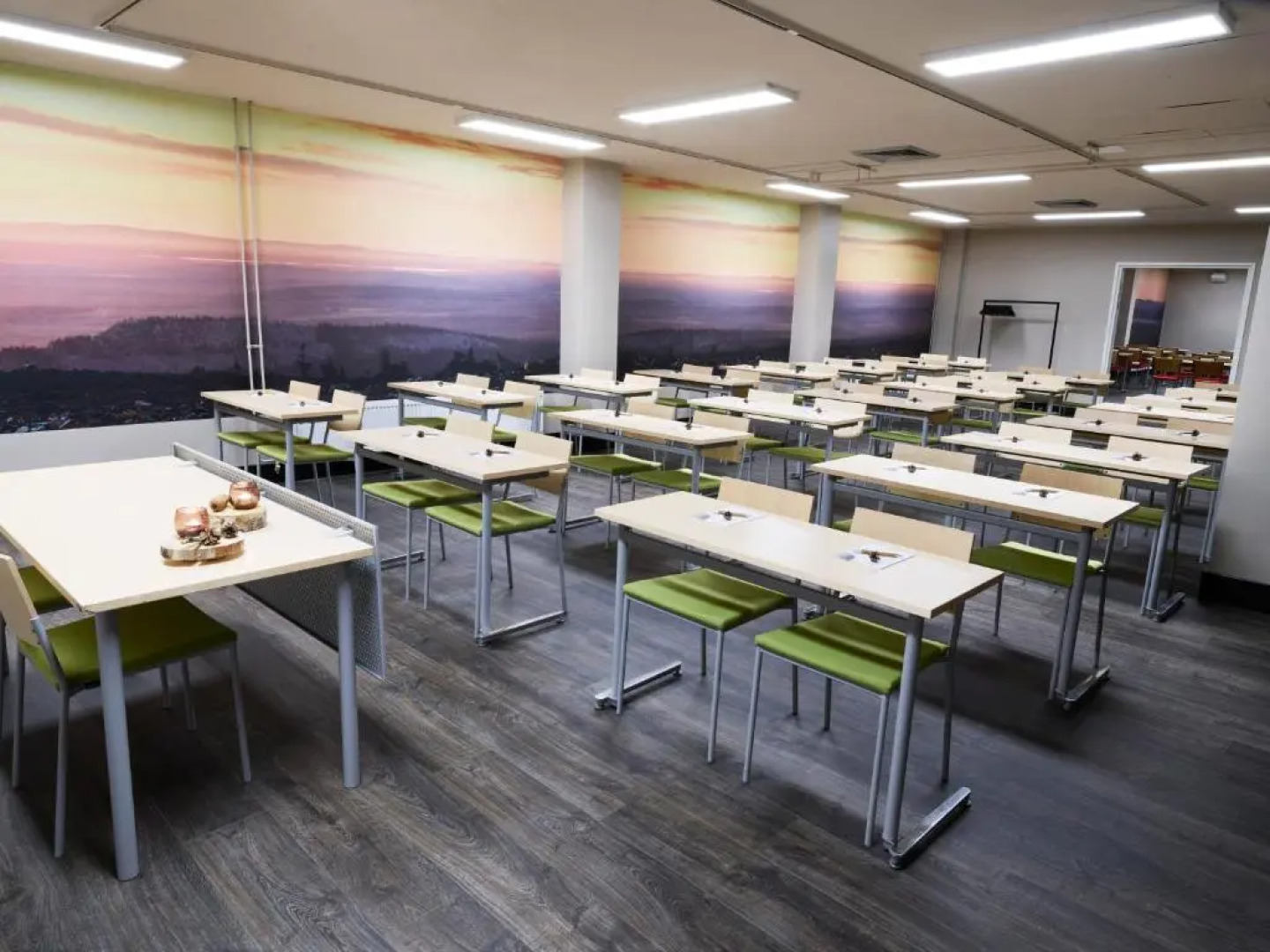 Lapland Hotels Kuopio