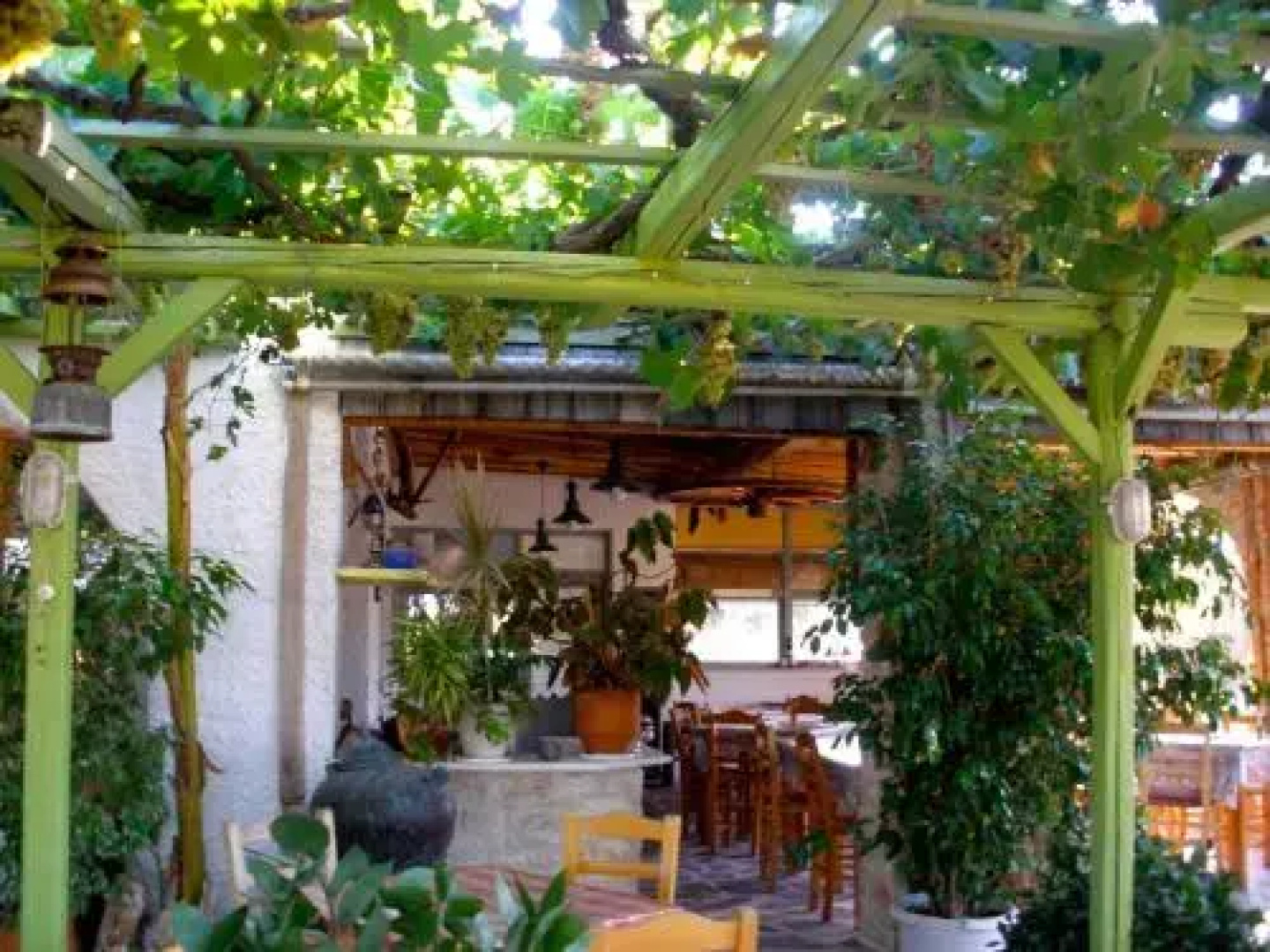 Rafeleti Rooms
