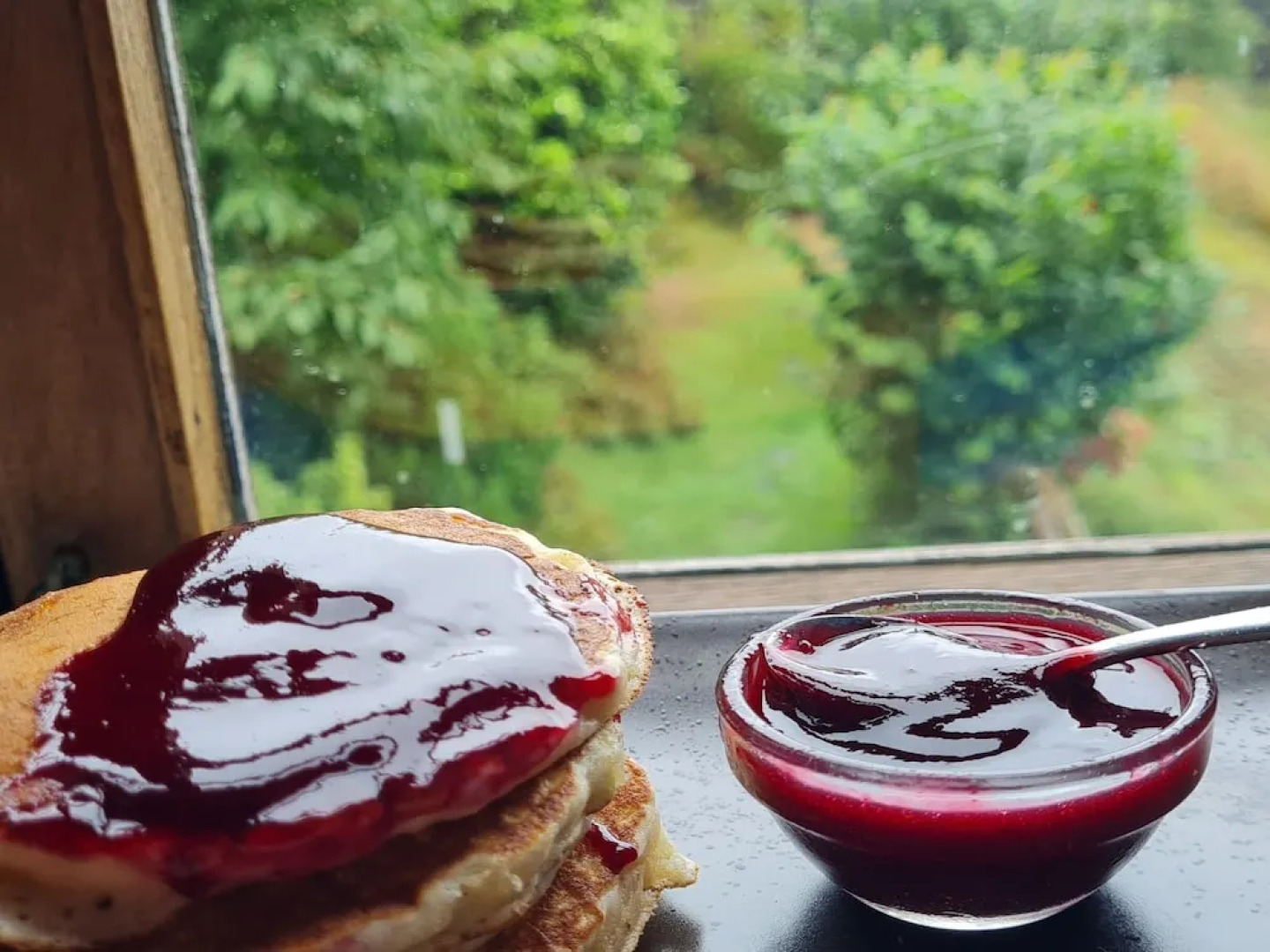 El Bosque de las Viñas