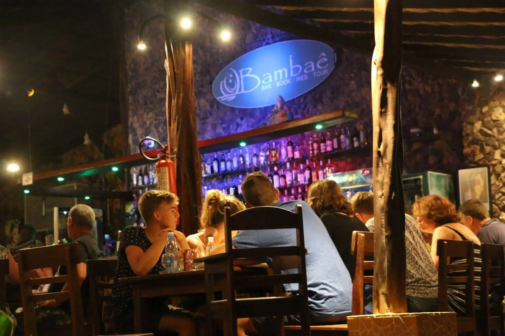 Encantes do Nordeste