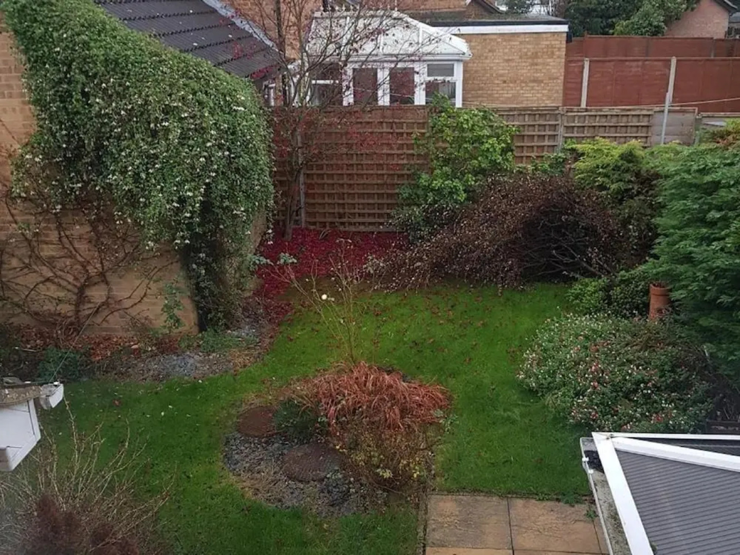 Huku Kwetu - Ravenhill House