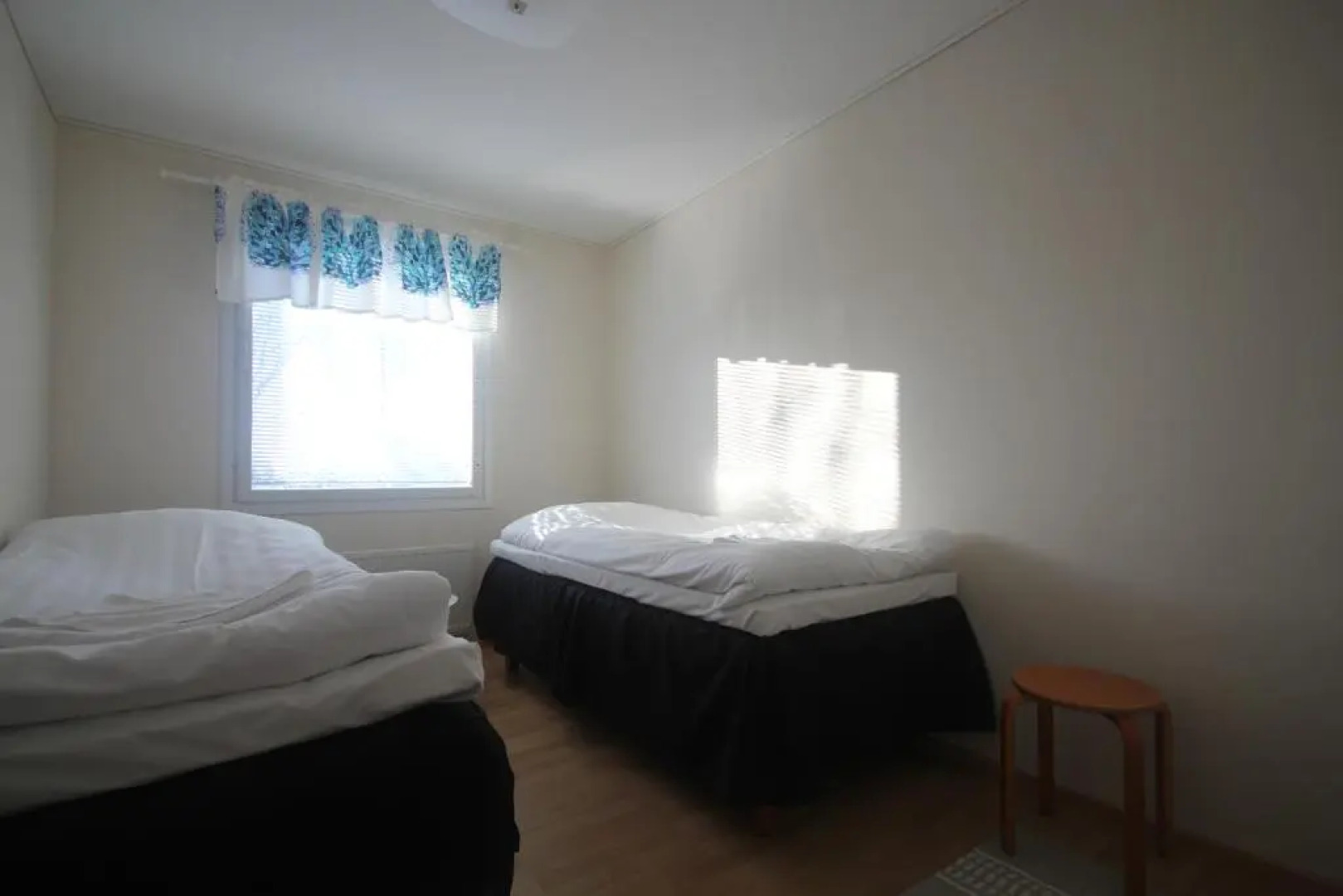 Jaaskan Loma Ratatie 3 Asunto 7, Kauhava