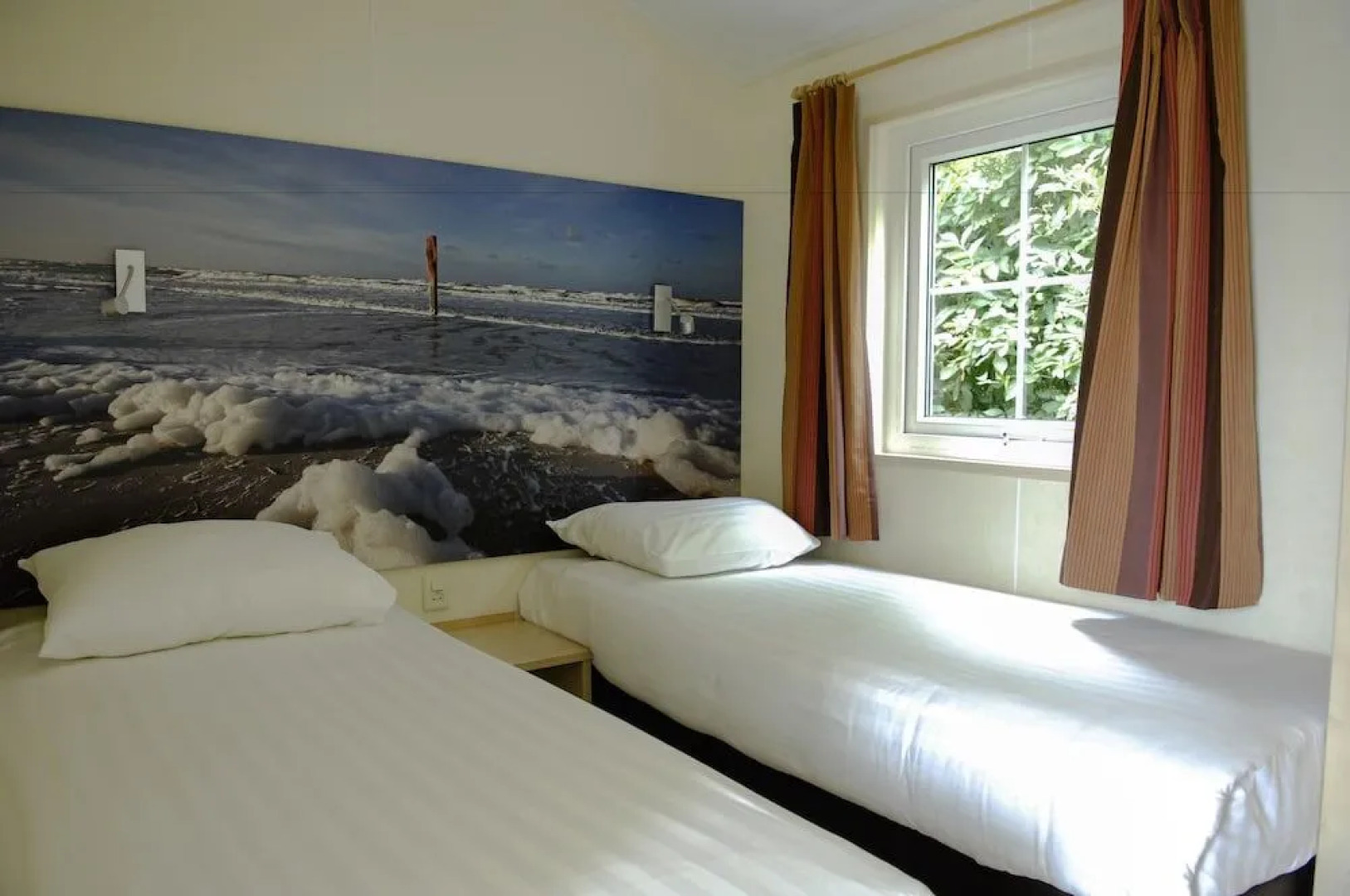 Vakantiepark De Krim Texel