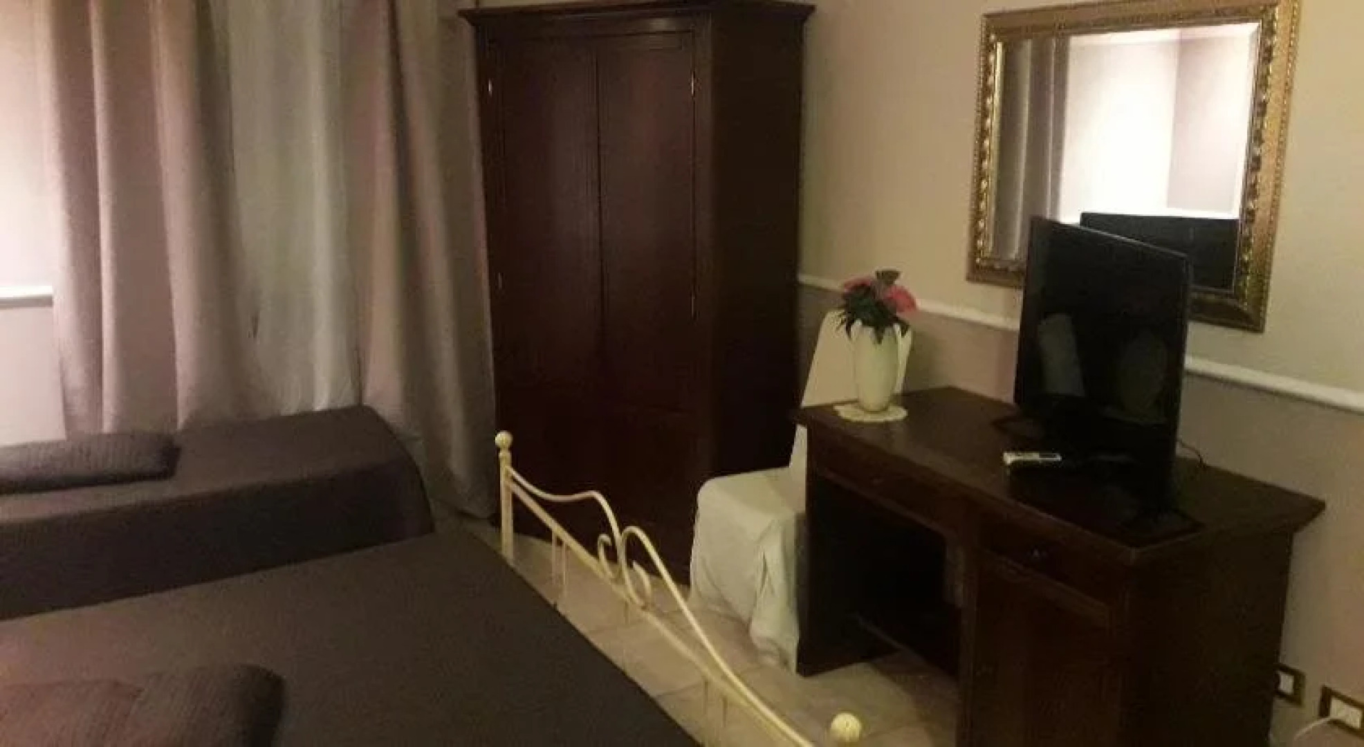 Villa Corallo dell'Etna