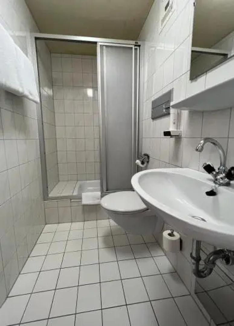 Hotel-Pension Sternen