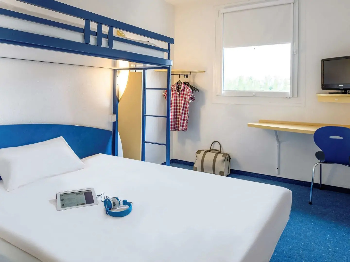 Ibis Budget Libourne